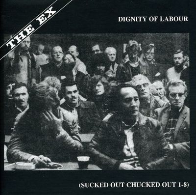Dignity Of Labour - CD (0718752010528) Dignity Of Labour - CD (0718752010528)