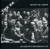 Dignity Of Labour - CD (0718752010528) - thumbnail