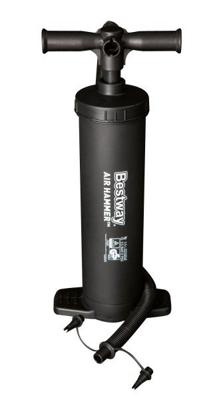 Bestway air hammer handpomp groot