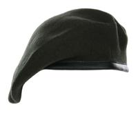Baret