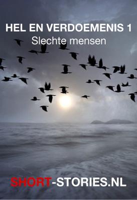 Slechte mensen - Publiek Domein - ebook