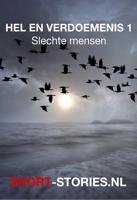 Slechte mensen - Publiek Domein - ebook