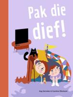 Pak die dief (Hardback)