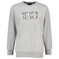 Heren sweater Korte mouwen - thumbnail