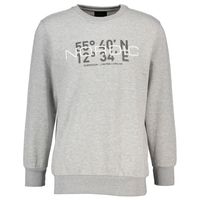 Heren sweater Korte mouwen