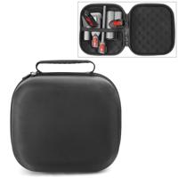 Hand-held stofzuiger zuig hoofd stofbestendige opbergtas voor Dyson V7/V8/V10/V11 grootte: 28x 22.5 x13cm
