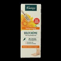 Kneipp Foot care eeltcreme calendula sinaasappelolie 50 Milliliter