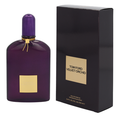 Tom Ford Velvet Orchid Eau de parfum Spray 100 ml Dames