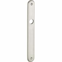 Langschild Smal MMNON BLIND