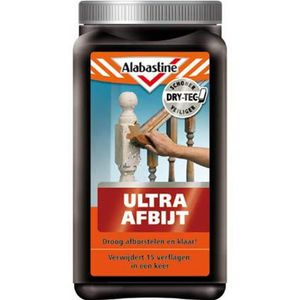 Alabastine Ultra Afbijt 1L - 5096146 - 5096146