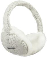 Barts Monique Oorwarmer Dames Oyster one size Barts Monique Oorwarmer Dames Oyster one size