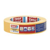 Plakband TESA Precision Mask 4344 Standard (50 m x 25 mm)