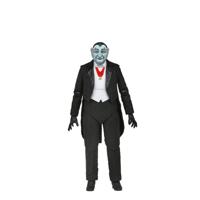 Rob Zombie's The Munsters Action Figure Ultimate Grandpa Munster 18 cm
