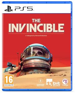 The Invincible