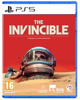 The Invincible The Invincible