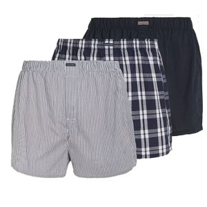 Calvin Klein boxers slimfit 3-pack