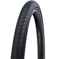 SCHWALBE - big apple raceguard performance reflex 26x2.35