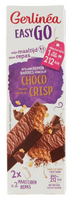 Gerlinéa Maaltijdrepen Choco Crisp - thumbnail