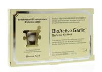 Pharma Nord Bio active knoflook