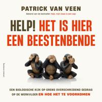 Help! Het is hier een beestenbende