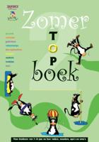 ZomerTOPboek (Paperback)