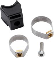 RIXEN & KAUL klickfix zadelpen-adapter klickfix seatpost adapter for 25-32mm