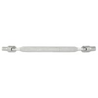 KS Tools 517.0355 517.0355 Dubbele scharniersleutel 12 - 14 mm Uitvoering Buiten-zeskantprofiel 1 stuk(s)