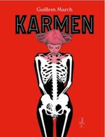 Karmen (Hardback)