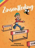 Oefenboek Zinsontleding - Redekundig Ontleden Groep 7/8 (Paperback)