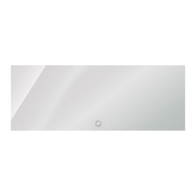 Badkamerspiegel BWS Queen 160x60 cm Met Verlichting en Verwarming