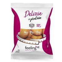 FeelingOK Delizia abrikozen koekjes (50 gr)