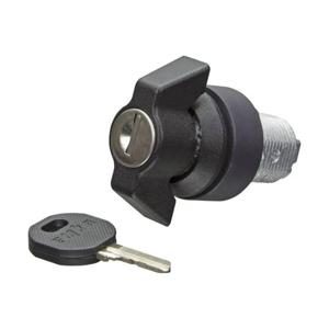 Fibox LIS ARCA 405E MID Cilinderslot 405E 1 stuk(s)