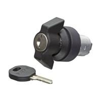 Fibox LIS ARCA 405E MID Cilinderslot 405E 1 stuk(s)