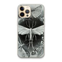 Haeckel Tineida: iPhone 13 Pro Max Transparant Hoesje