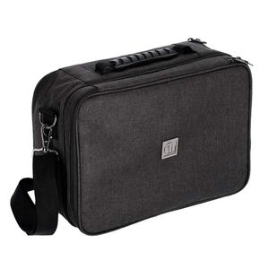 Adam Hall Orgaflex Cable Bag M tas voor kabels & accessoires