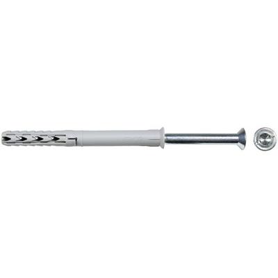 Fischer 503000 SXR 8 x 80 T Constructie plug 80 mm 8 mm 50 stuk(s)