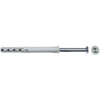 Fischer 503000 SXR 8 x 80 T Constructie plug 80 mm 8 mm 50 stuk(s)