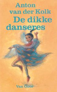 De dikke danseres (Paperback)
