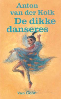 De dikke danseres (Paperback)