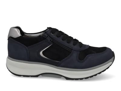 Xsensible New Jersey 30150.2 220 navy donkerblauw maat 42
