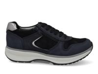 Xsensible New Jersey 30150.2 220 navy donkerblauw maat 37