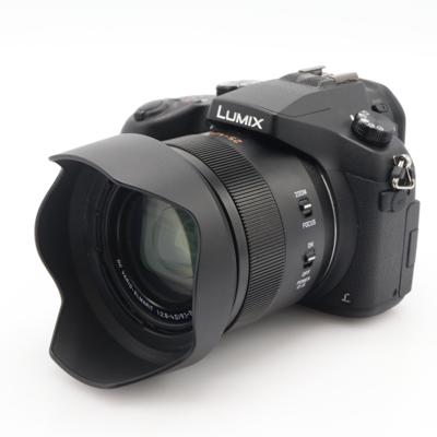 Panasonic Lumix DMC-FZ1000 occasion