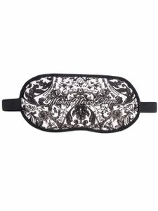 Philipp Plein masque de nuit New Baroque - Noir