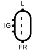 Dynamo 282800 Dynamo 282800