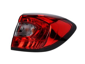 Achterlicht LLI481