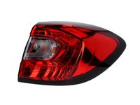 Achterlicht LLI481