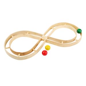 Small Foot motoriek-bamboe acht