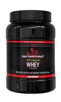 SNP Whey proteine 100% puur