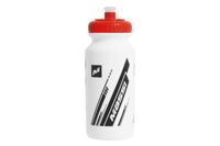Massi Basic Bidon - Wit/Rood