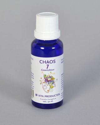 Vita Chaos 7 Gewrichten